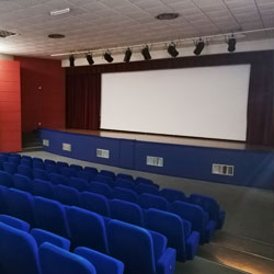 Le cinéma